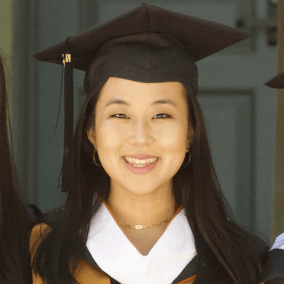 Dora Zhao
