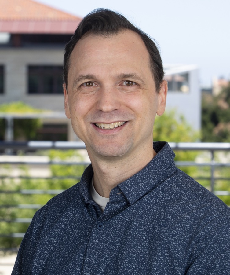 Michael S. Bernstein