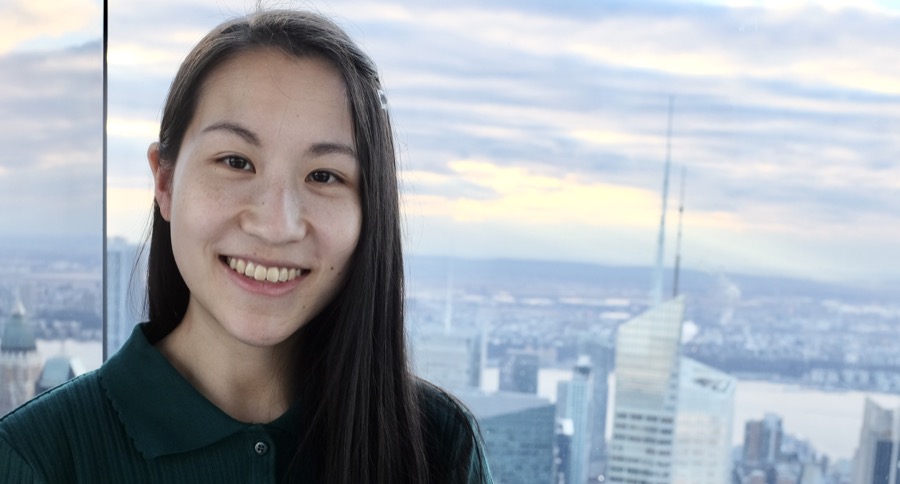 Michelle S. Lam