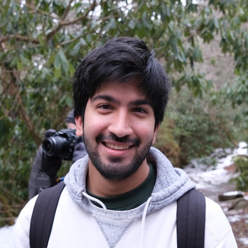 Omar Shaikh